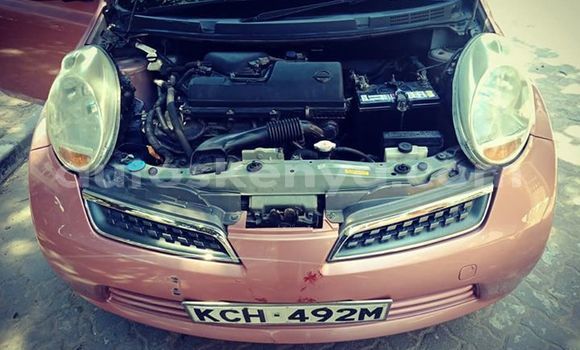 Nunua Ilio tumika Nissan March Nyingine Gari ndani ya Mombasa nchini Kenya ya Pwani Nunua Ilio tumika Nissan March Nyingine Gari ndani ya Mombasa nchini Kenya ya Pwani