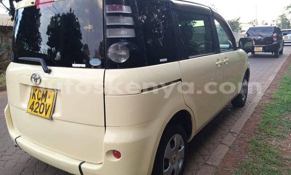 Buy Used Toyota Sienta White Car in Nairobi in Nairobi Buy Used Toyota Sienta White Car in Nairobi in Nairobi