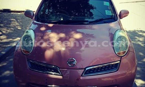 Nunua Ilio tumika Nissan March Nyingine Gari ndani ya Mombasa nchini Kenya ya Pwani Nunua Ilio tumika Nissan March Nyingine Gari ndani ya Mombasa nchini Kenya ya Pwani