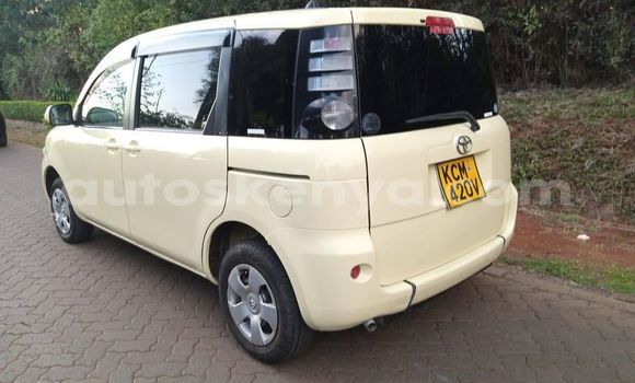 Buy Used Toyota Sienta White Car in Nairobi in Nairobi Buy Used Toyota Sienta White Car in Nairobi in Nairobi