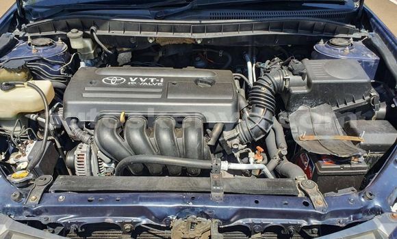 Buy Used Toyota Premio Blue Car in Nairobi in Nairobi Buy Used Toyota Premio Blue Car in Nairobi in Nairobi