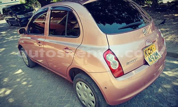 Nunua Ilio tumika Nissan March Nyingine Gari ndani ya Mombasa nchini Kenya ya Pwani Nunua Ilio tumika Nissan March Nyingine Gari ndani ya Mombasa nchini Kenya ya Pwani