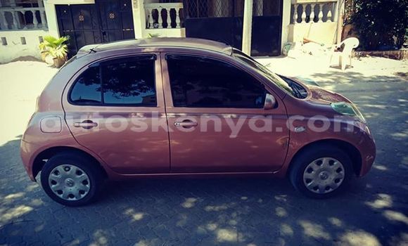 Nunua Ilio tumika Nissan March Nyingine Gari ndani ya Mombasa nchini Kenya ya Pwani Nunua Ilio tumika Nissan March Nyingine Gari ndani ya Mombasa nchini Kenya ya Pwani