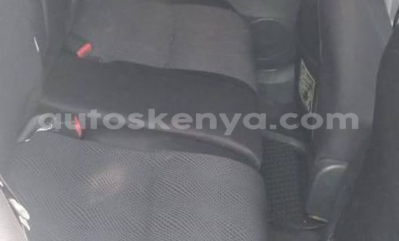 Buy Used Toyota Fielder White Car in Nairobi in Nairobi Buy Used Toyota Fielder White Car in Nairobi in Nairobi