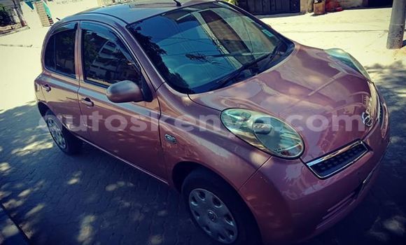 Nunua Ilio tumika Nissan March Nyingine Gari ndani ya Mombasa nchini Kenya ya Pwani Nunua Ilio tumika Nissan March Nyingine Gari ndani ya Mombasa nchini Kenya ya Pwani
