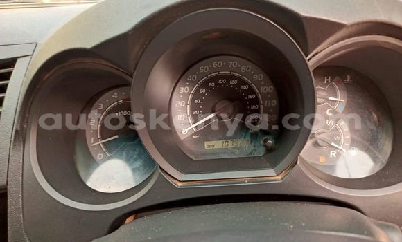 Buy Used Toyota Hilux Beige Car in Nairobi in Nairobi Buy Used Toyota Hilux Beige Car in Nairobi in Nairobi