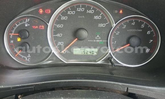 Buy Used Subaru Forester White Car in Nairobi in Nairobi Buy Used Subaru Forester White Car in Nairobi in Nairobi