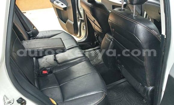 Buy Used Subaru Forester White Car in Nairobi in Nairobi Buy Used Subaru Forester White Car in Nairobi in Nairobi