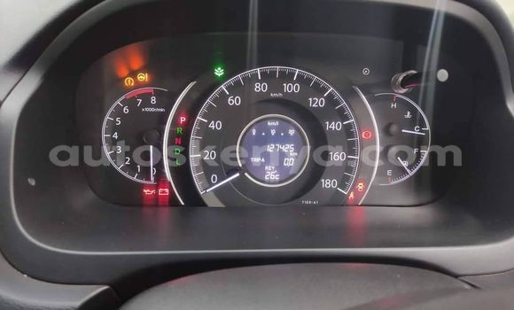 Buy Used Honda CR–V Silver Car in Nairobi in Nairobi Buy Used Honda CR–V Silver Car in Nairobi in Nairobi