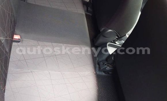 Buy Used Mazda Demio White Car in Nairobi in Nairobi Buy Used Mazda Demio White Car in Nairobi in Nairobi