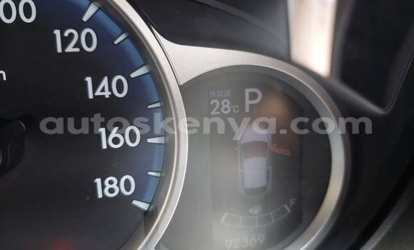 Buy Used Mazda Demio White Car in Nairobi in Nairobi Buy Used Mazda Demio White Car in Nairobi in Nairobi