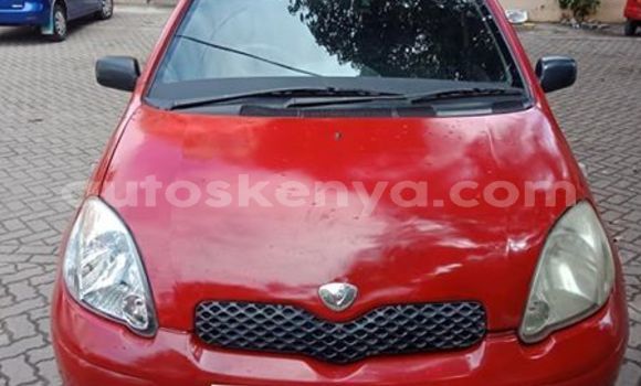 Nunua Ilio tumika Toyota Vitz Nyekundu Gari ndani ya Mombasa nchini Kenya ya Pwani Nunua Ilio tumika Toyota Vitz Nyekundu Gari ndani ya Mombasa nchini Kenya ya Pwani