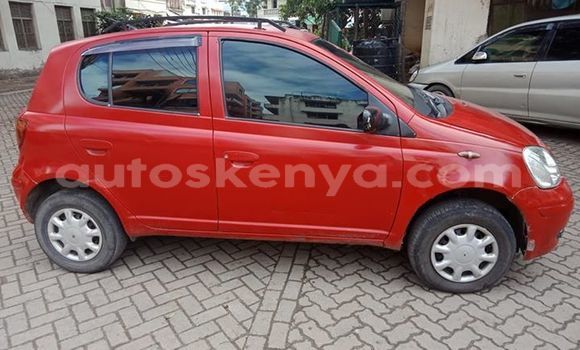 Nunua Ilio tumika Toyota Vitz Nyekundu Gari ndani ya Mombasa nchini Kenya ya Pwani Nunua Ilio tumika Toyota Vitz Nyekundu Gari ndani ya Mombasa nchini Kenya ya Pwani