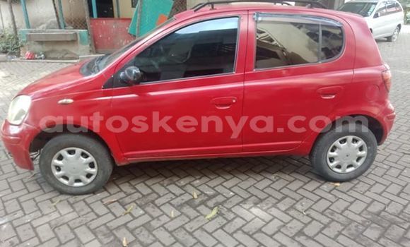 Nunua Ilio tumika Toyota Vitz Nyekundu Gari ndani ya Mombasa nchini Kenya ya Pwani Nunua Ilio tumika Toyota Vitz Nyekundu Gari ndani ya Mombasa nchini Kenya ya Pwani