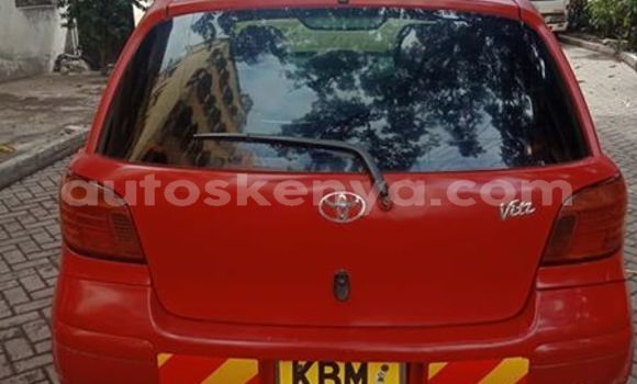 Nunua Ilio tumika Toyota Vitz Nyekundu Gari ndani ya Mombasa nchini Kenya ya Pwani Nunua Ilio tumika Toyota Vitz Nyekundu Gari ndani ya Mombasa nchini Kenya ya Pwani