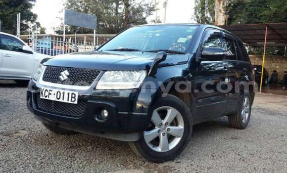 Oofamaa Suzuki Escudo Black Makiinaa iti Nairobi keessatti Nairobi keessatti Oofamaa Suzuki Escudo Black Makiinaa iti Nairobi keessatti Nairobi keessatti
