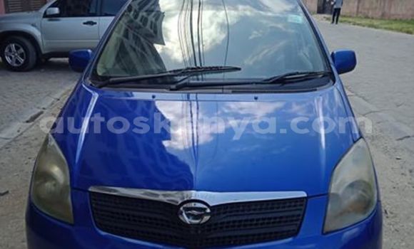 Nunua Ilio tumika Toyota Spacio Bluu Gari ndani ya Mombasa nchini Kenya ya Pwani Nunua Ilio tumika Toyota Spacio Bluu Gari ndani ya Mombasa nchini Kenya ya Pwani