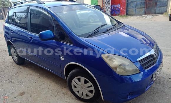 Nunua Ilio tumika Toyota Spacio Bluu Gari ndani ya Mombasa nchini Kenya ya Pwani Nunua Ilio tumika Toyota Spacio Bluu Gari ndani ya Mombasa nchini Kenya ya Pwani