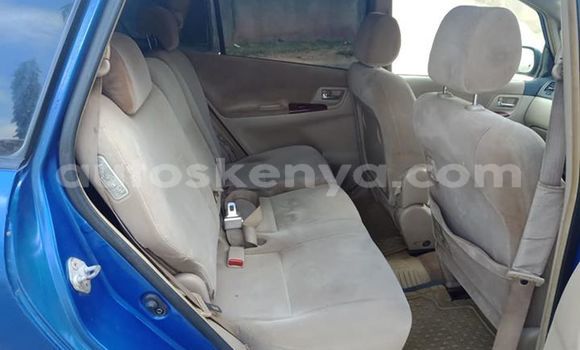 Nunua Ilio tumika Toyota Spacio Bluu Gari ndani ya Mombasa nchini Kenya ya Pwani Nunua Ilio tumika Toyota Spacio Bluu Gari ndani ya Mombasa nchini Kenya ya Pwani