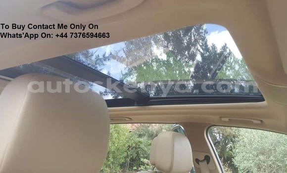 Buy Used BMW X5 Silver Car in Nairobi in Nairobi Buy Used BMW X5 Silver Car in Nairobi in Nairobi