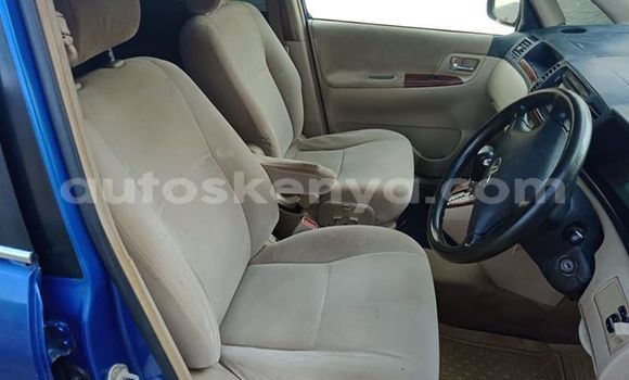 Nunua Ilio tumika Toyota Spacio Bluu Gari ndani ya Mombasa nchini Kenya ya Pwani Nunua Ilio tumika Toyota Spacio Bluu Gari ndani ya Mombasa nchini Kenya ya Pwani