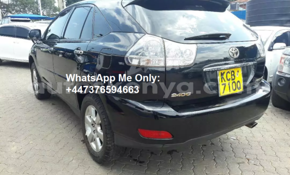 Oofamaa Toyota Harrier Black Makiinaa iti Nairobi keessatti Nairobi keessatti Oofamaa Toyota Harrier Black Makiinaa iti Nairobi keessatti Nairobi keessatti