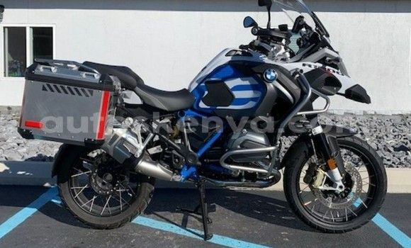 Buy Used BMW R1200GS Adventure Other Bike in Machakos in Nairobi