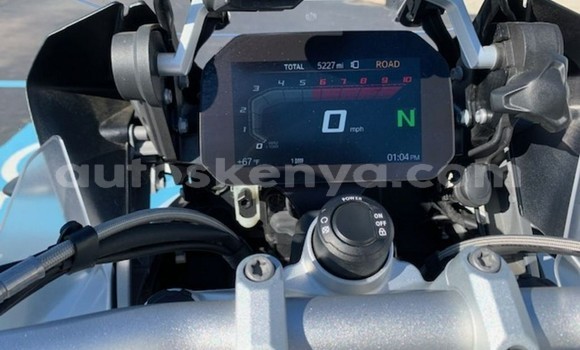 Buy Used BMW R1200GS Adventure Other Bike in Machakos in Nairobi Buy Used BMW R1200GS Adventure Other Bike in Machakos in Nairobi