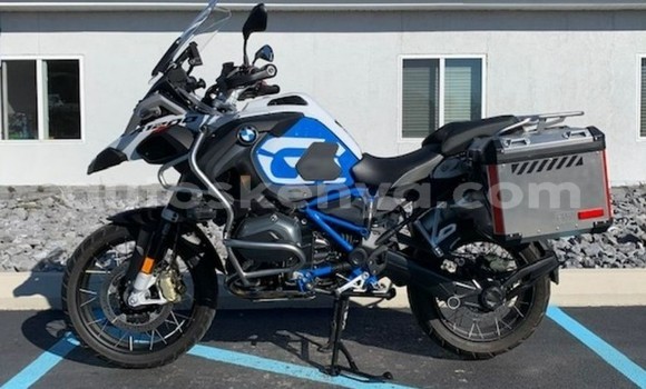 Buy Used BMW R1200GS Adventure Other Bike in Machakos in Nairobi Buy Used BMW R1200GS Adventure Other Bike in Machakos in Nairobi