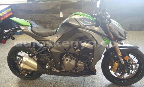 Buy Used Kawasaki Z 1000 Other Bike in Nairobi in Nairobi Buy Used Kawasaki Z 1000 Other Bike in Nairobi in Nairobi