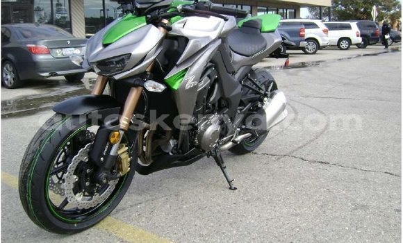 Buy Used Kawasaki Z 1000 Other Bike in Nairobi in Nairobi Buy Used Kawasaki Z 1000 Other Bike in Nairobi in Nairobi