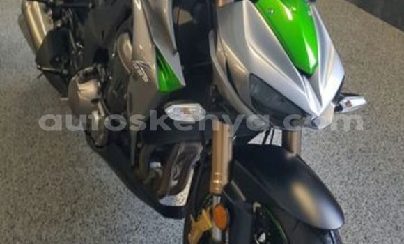 Buy Used Kawasaki Z 1000 Other Bike in Nairobi in Nairobi Buy Used Kawasaki Z 1000 Other Bike in Nairobi in Nairobi