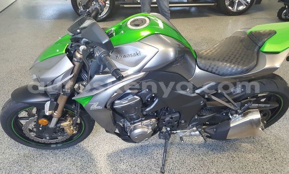 Buy Used Kawasaki Z 1000 Other Bike in Nairobi in Nairobi Buy Used Kawasaki Z 1000 Other Bike in Nairobi in Nairobi