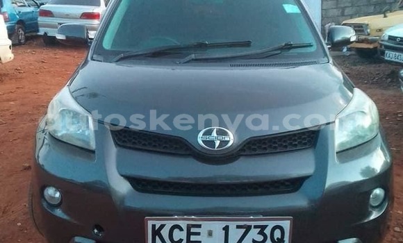 Oofamaa Toyota IST Black Makiinaa iti Kiambu keessatti Central Kenya keessatti Oofamaa Toyota IST Black Makiinaa iti Kiambu keessatti Central Kenya keessatti