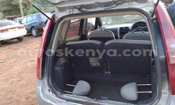 Oofamaa Mitsubishi Colt Blue Makiinaa iti Kiambu keessatti Central Kenya keessatti Oofamaa Mitsubishi Colt Blue Makiinaa iti Kiambu keessatti Central Kenya keessatti