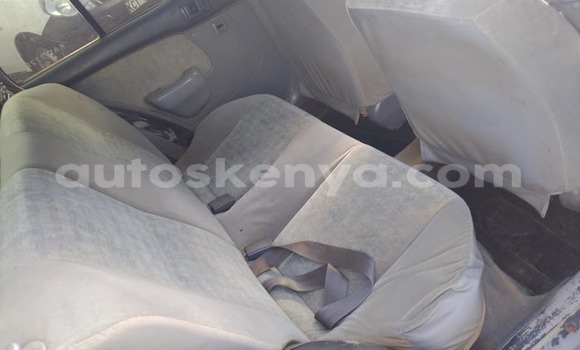 Oofamaa Toyota Starlet Blue Makiinaa iti Kiambu keessatti Central Kenya keessatti Oofamaa Toyota Starlet Blue Makiinaa iti Kiambu keessatti Central Kenya keessatti