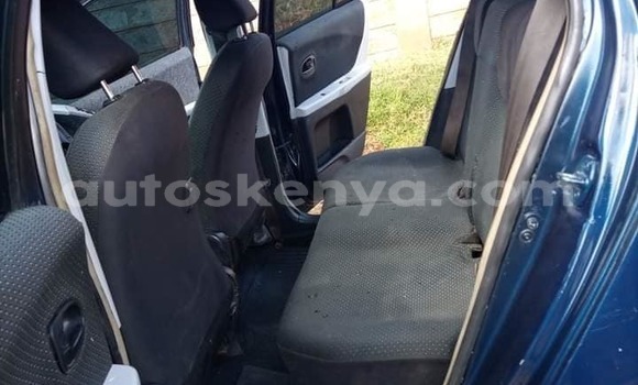 Oofamaa Toyota Vitz Blue Makiinaa iti Kiambu keessatti Central Kenya keessatti Oofamaa Toyota Vitz Blue Makiinaa iti Kiambu keessatti Central Kenya keessatti