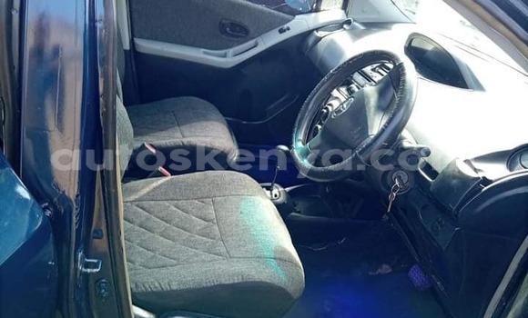 Oofamaa Toyota Vitz Blue Makiinaa iti Kiambu keessatti Central Kenya keessatti Oofamaa Toyota Vitz Blue Makiinaa iti Kiambu keessatti Central Kenya keessatti