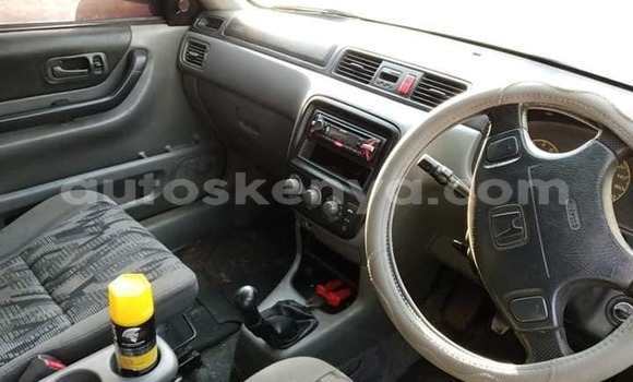 Oofamaa Honda CR–V Silver Makiinaa iti Kiambu keessatti Central Kenya keessatti Oofamaa Honda CR–V Silver Makiinaa iti Kiambu keessatti Central Kenya keessatti