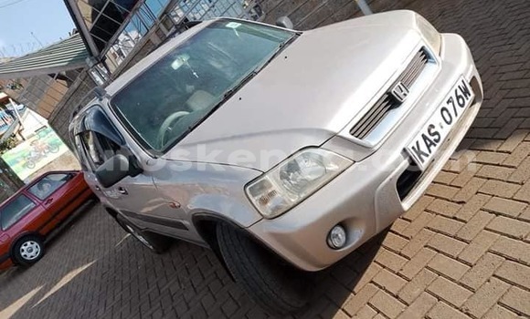 Oofamaa Honda CR–V Silver Makiinaa iti Kiambu keessatti Central Kenya keessatti Oofamaa Honda CR–V Silver Makiinaa iti Kiambu keessatti Central Kenya keessatti