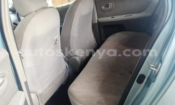 Oofamaa Toyota Vitz Green Makiinaa iti Kiambu keessatti Central Kenya keessatti Oofamaa Toyota Vitz Green Makiinaa iti Kiambu keessatti Central Kenya keessatti