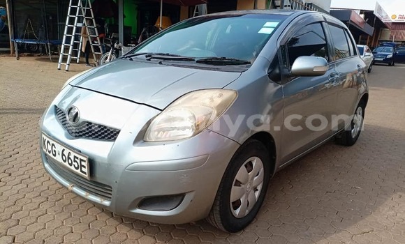 Nunua Ilio tumika Toyota Vitz Nyingine Gari ndani ya Kiambu nchini Kati Kenya Nunua Ilio tumika Toyota Vitz Nyingine Gari ndani ya Kiambu nchini Kati Kenya