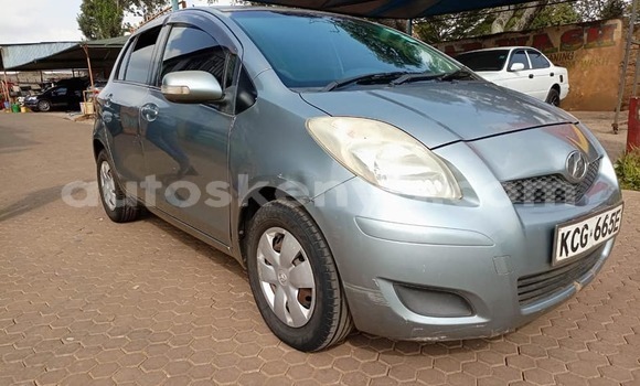 Oofamaa Toyota Vitz Other Makiinaa iti Kiambu keessatti Central Kenya keessatti Oofamaa Toyota Vitz Other Makiinaa iti Kiambu keessatti Central Kenya keessatti