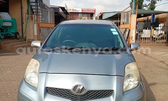 Oofamaa Toyota Vitz Other Makiinaa iti Kiambu keessatti Central Kenya keessatti Oofamaa Toyota Vitz Other Makiinaa iti Kiambu keessatti Central Kenya keessatti