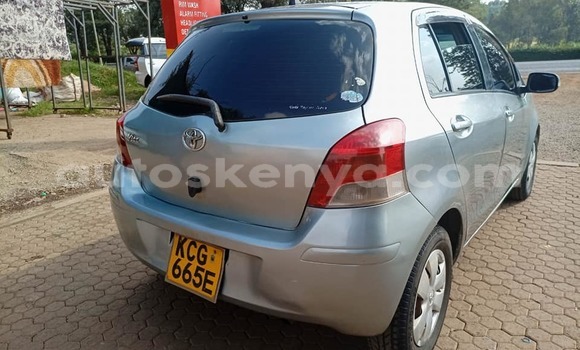 Oofamaa Toyota Vitz Other Makiinaa iti Kiambu keessatti Central Kenya keessatti Oofamaa Toyota Vitz Other Makiinaa iti Kiambu keessatti Central Kenya keessatti
