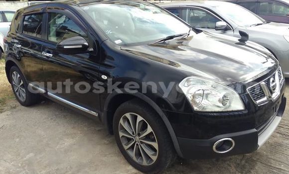 Oofamaa Nissan Dualis Black Makiinaa iti Mombasa keessatti Coastal Kenya keessatti Oofamaa Nissan Dualis Black Makiinaa iti Mombasa keessatti Coastal Kenya keessatti