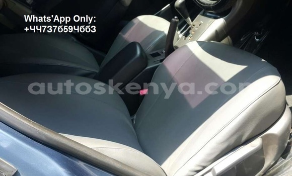 Oofamaa Toyota RAV4 Blue Makiinaa iti Nairobi keessatti Nairobi keessatti Oofamaa Toyota RAV4 Blue Makiinaa iti Nairobi keessatti Nairobi keessatti