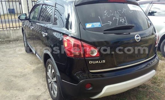 Oofamaa Nissan Dualis Black Makiinaa iti Mombasa keessatti Coastal Kenya keessatti Oofamaa Nissan Dualis Black Makiinaa iti Mombasa keessatti Coastal Kenya keessatti