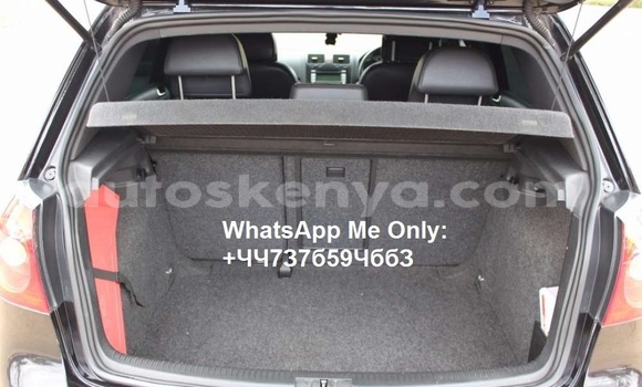 Oofamaa Volkswagen Golf GTI Black Makiinaa iti Nairobi keessatti Nairobi keessatti Oofamaa Volkswagen Golf GTI Black Makiinaa iti Nairobi keessatti Nairobi keessatti