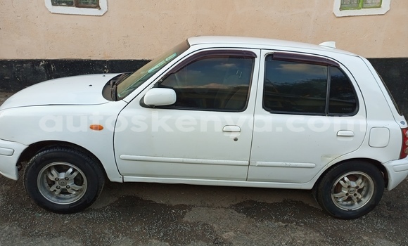 Nunua Ilio tumika Nissan March Beige Gari ndani ya Nairobi nchini Nairobi Nunua Ilio tumika Nissan March Beige Gari ndani ya Nairobi nchini Nairobi